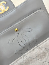 Load image into Gallery viewer, Suede Classic Flap
