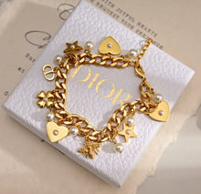 Load image into Gallery viewer, CD Bracelet
