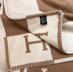 Wool Blanket