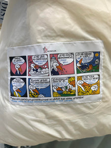 Laichefur Jacket