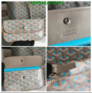 Saint Louis Tote