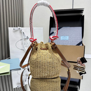 Mini Bucket Bag