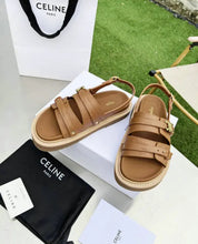 Load image into Gallery viewer, Leather Sandals
