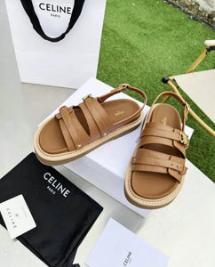 Leather Sandals