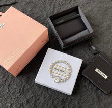 Load image into Gallery viewer, Logo Bracelet
