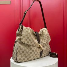 Load image into Gallery viewer, Jackie Flap Bag
