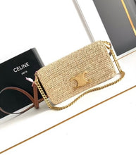 Load image into Gallery viewer, Raffia Triomphe
