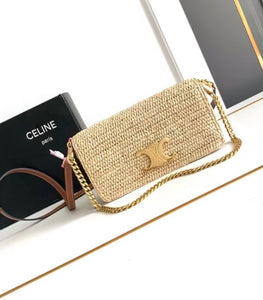 Raffia Triomphe