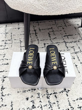 Load image into Gallery viewer, Leather Sandals
