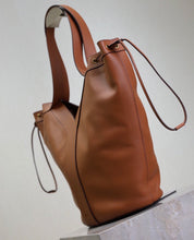Load image into Gallery viewer, Drawstring Tote
