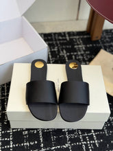 Load image into Gallery viewer, Satin Sandals
