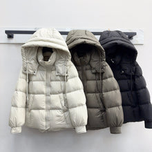 Load image into Gallery viewer, The Cube Jacket
