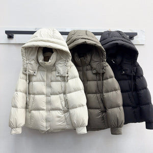 The Cube Jacket