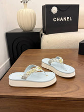 Load image into Gallery viewer, CC Sandals
