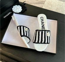 Load image into Gallery viewer, CC Sandals
