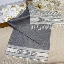 Load image into Gallery viewer, Cashmere Scarf
