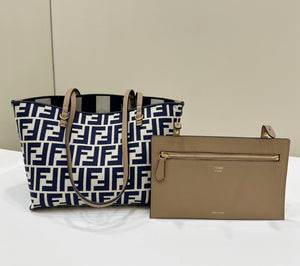 Reversible Tote