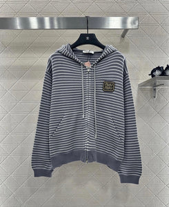 Logo Hoodie