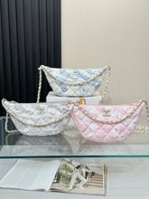 Load image into Gallery viewer, CC Hobo
