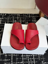 Load image into Gallery viewer, Leather Sandals
