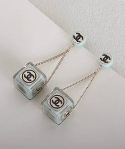 CC Earrings