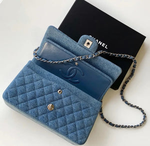 CC Classic Flap