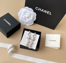 Load image into Gallery viewer, CC Earrings
