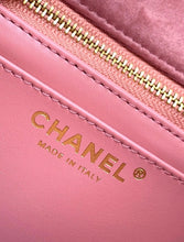 Load image into Gallery viewer, Mini Classic Flap Bag

