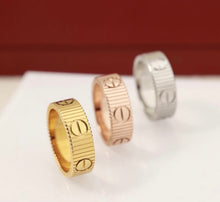 Load image into Gallery viewer, Love Unlimited Ring
