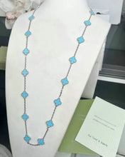 Load image into Gallery viewer, Alhambra Necklace
