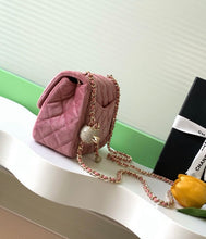 Load image into Gallery viewer, Mini Classic Flap Bag
