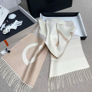 Cashmere Scarf