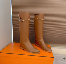 Load image into Gallery viewer, Jumping Boots
