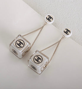 CC Earrings