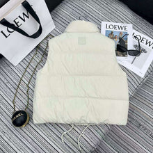 Load image into Gallery viewer, Logo Gilet

