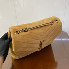 Load image into Gallery viewer, Loulou Suede
