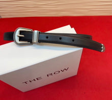 Load image into Gallery viewer, Leather Belt
