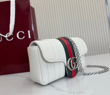 Load image into Gallery viewer, Marmont Small Shoulder Bag
