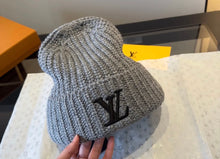 Load image into Gallery viewer, Wool Hat
