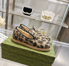 Load image into Gallery viewer, Horsebit Shoes
