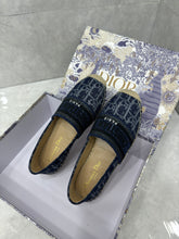 Load image into Gallery viewer, Granville Espadrilles
