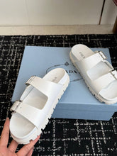 Load image into Gallery viewer, Leather Sandals
