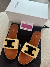 Load image into Gallery viewer, Triomphe Sandals
