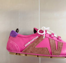 Load image into Gallery viewer, Sneakerina Trainers
