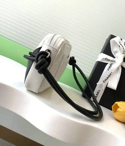 Lambskin Small Shoulder Bag