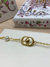 Load image into Gallery viewer, CD Bracelet
