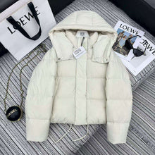 Load image into Gallery viewer, Logo Jacket
