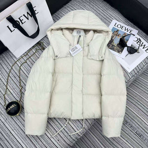 Logo Jacket