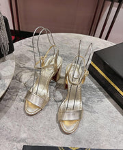 Load image into Gallery viewer, Jane Sandals
