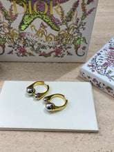 Load image into Gallery viewer, CD Earrings
